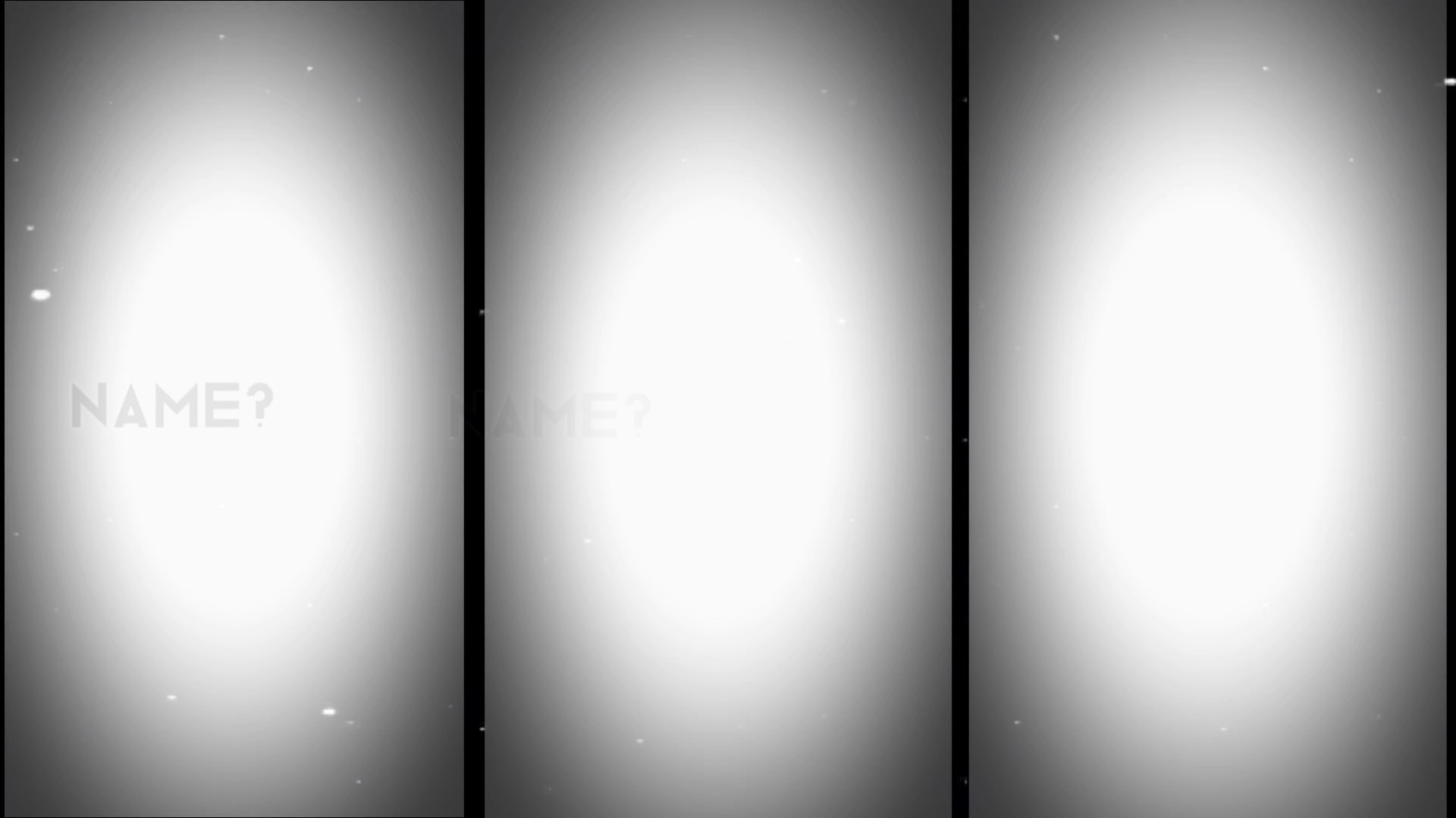 DARK NIGHT EDIT