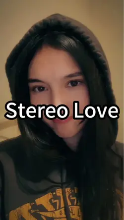 Stereo Love