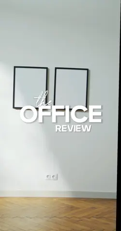 Office Review 