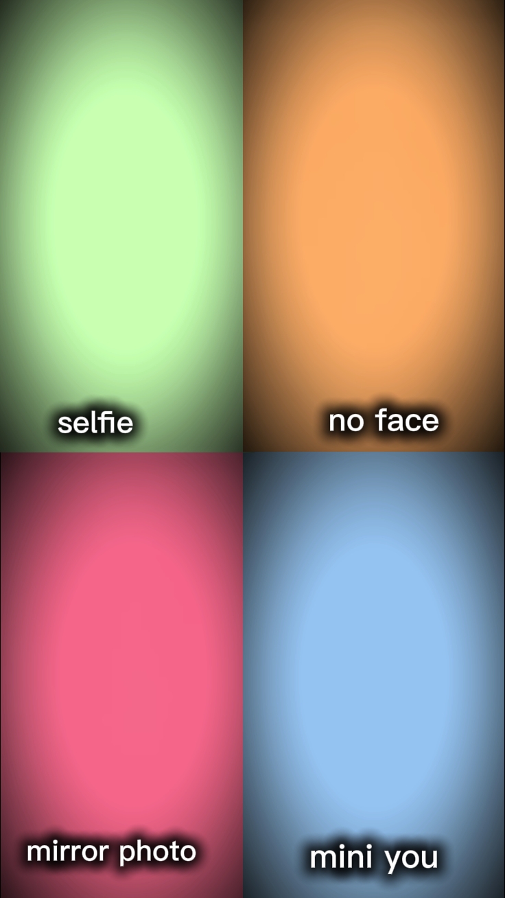 4 FOTOS 