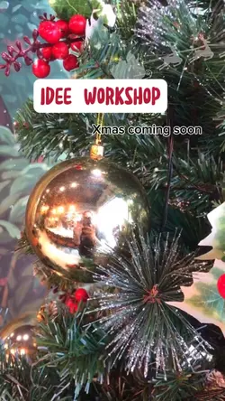 Mẫu Xmas Giáng Sinh