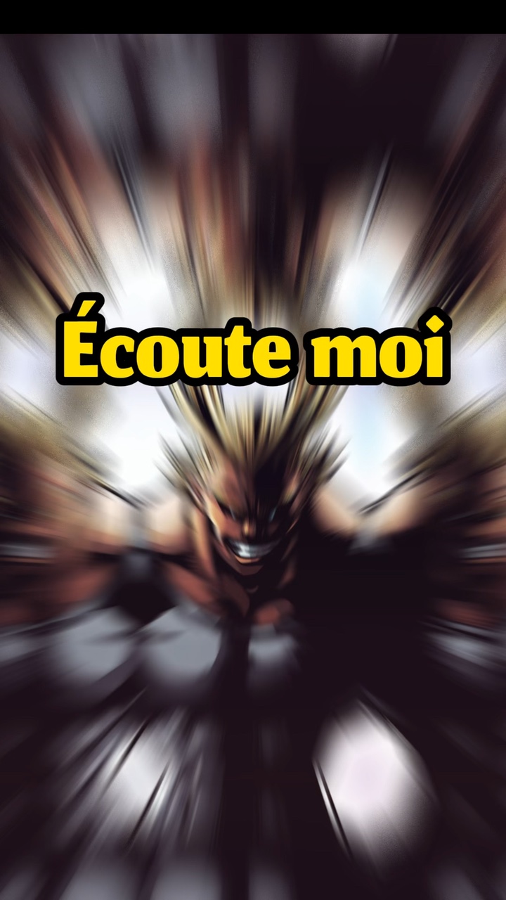 Vilain ou Hero?
