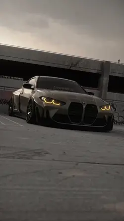 BMW Edit 