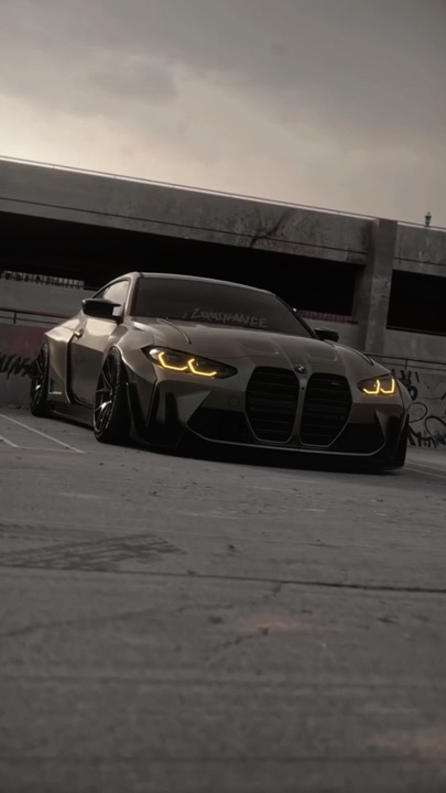 Edición BMW 