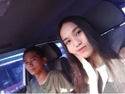 2017 VS 2026 Couple 