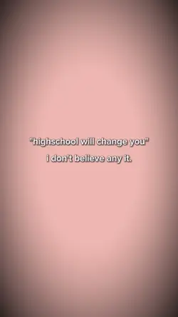 highschoolwllchangeu