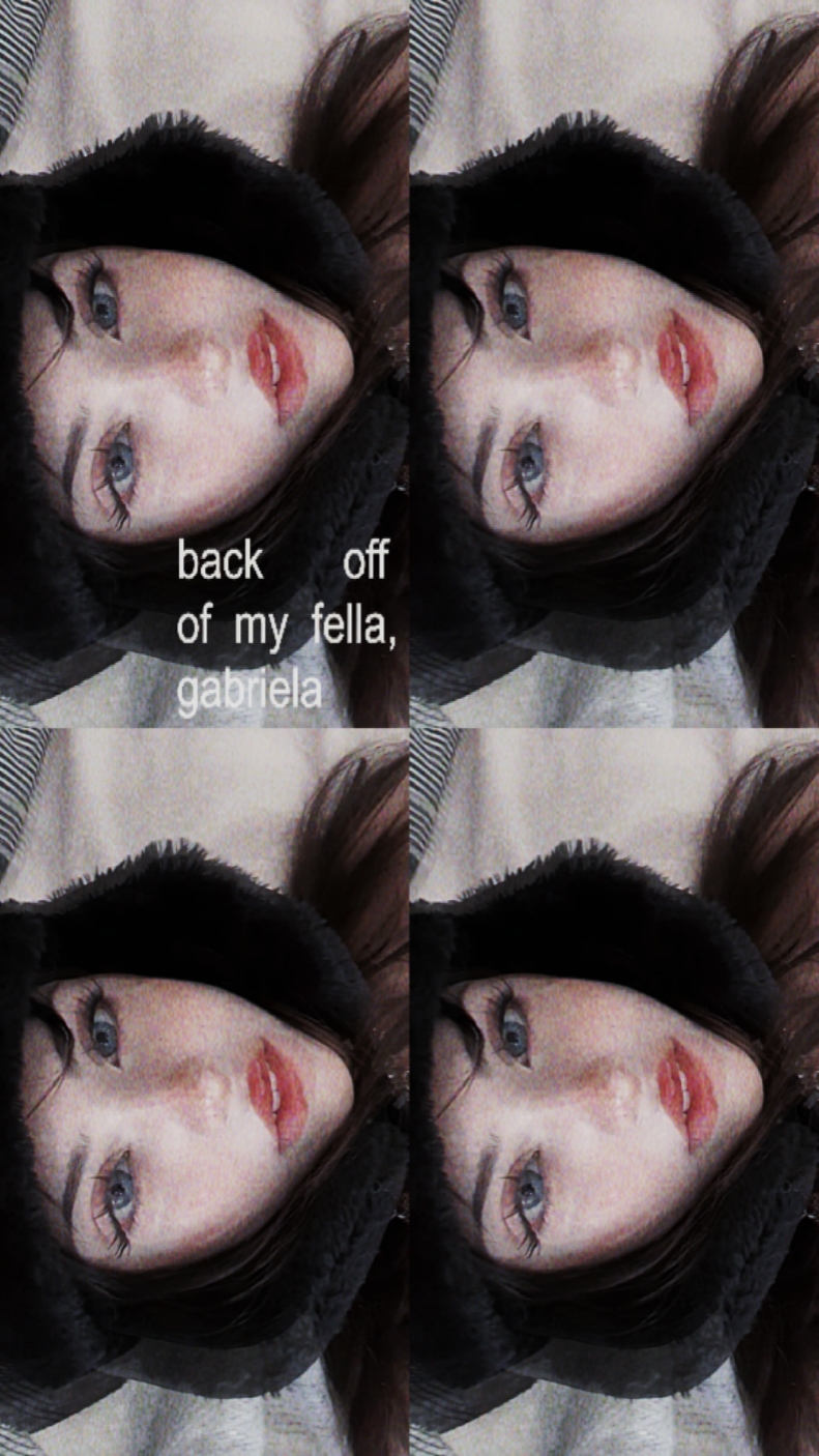 Gabriela