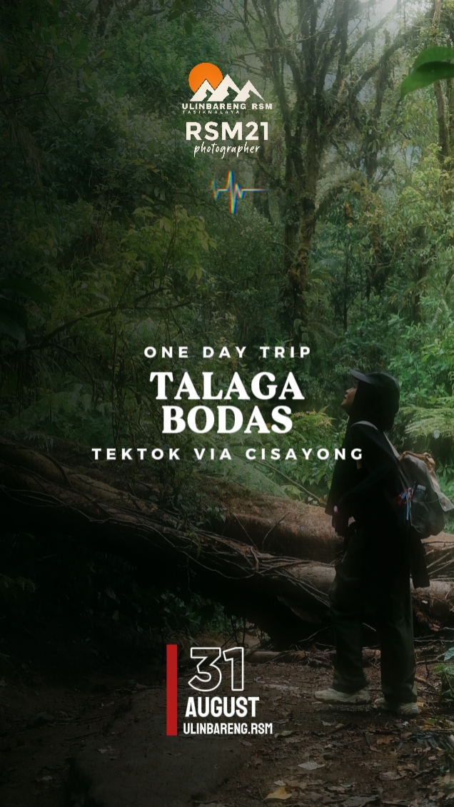 one day trip
