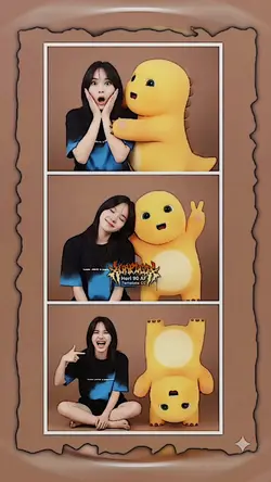 JJ GEMINI AI NAILONG