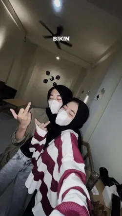 Lia ade nona makin