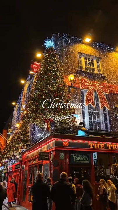 Weihnachtsmarkt