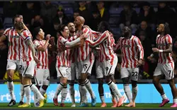 rating stoke kits