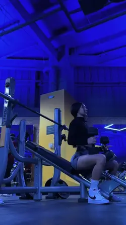 5 CLIP VIDEO GYM