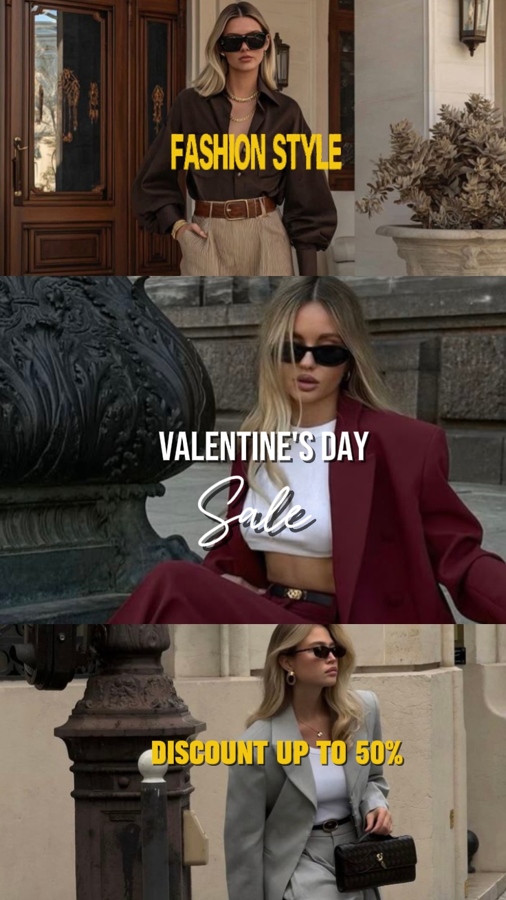 Venta de San Valentín
