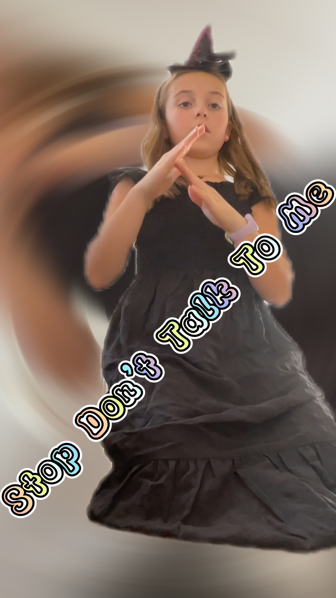 Loser lamer wannabe