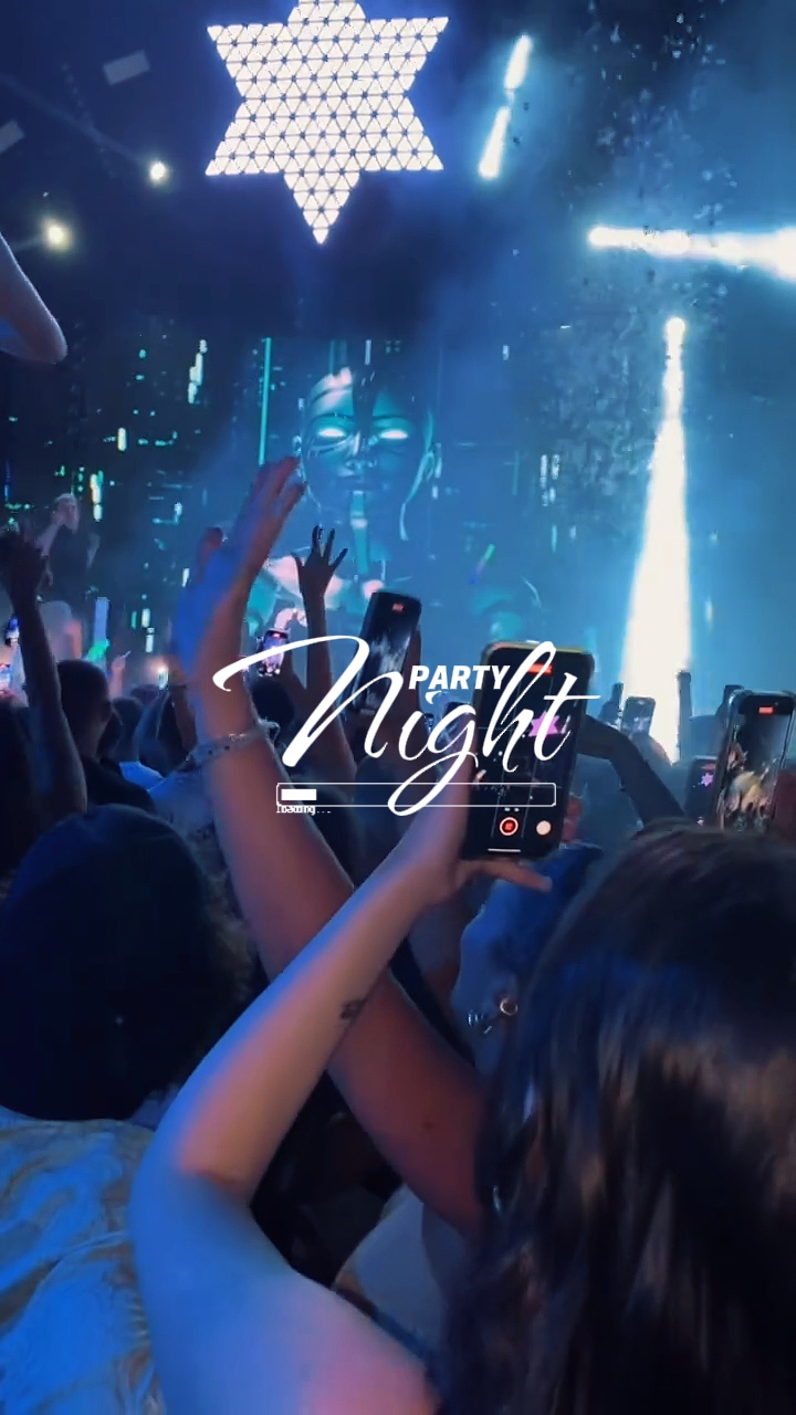 Party Night