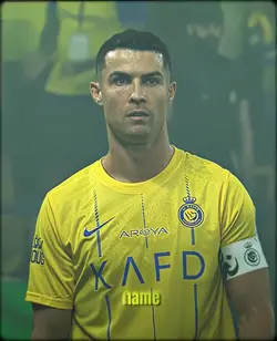 RONALDO 