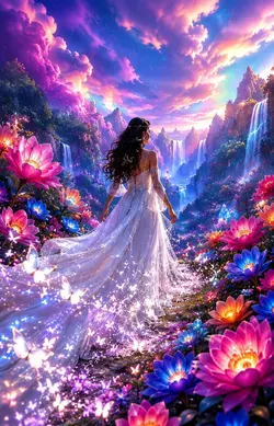 Eternal Romance 