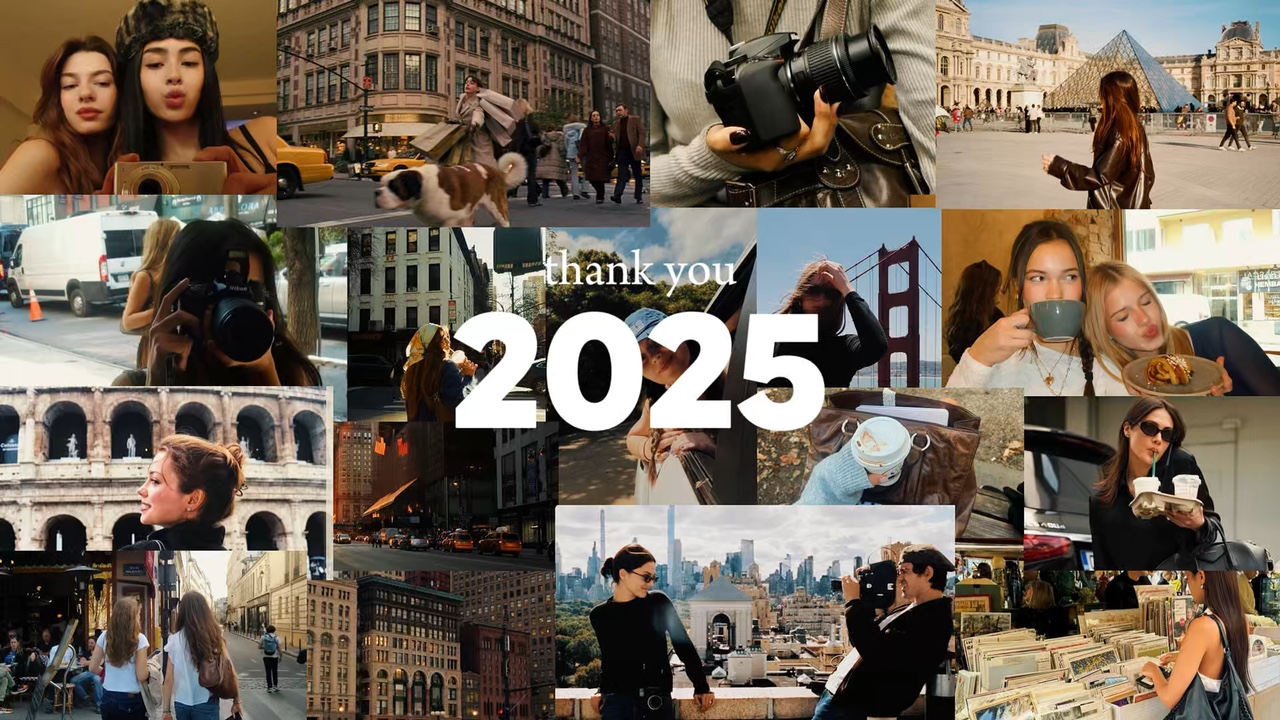 Recap 2025