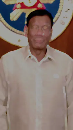 Tatay Duterte Said 