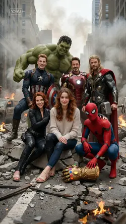Avengers 