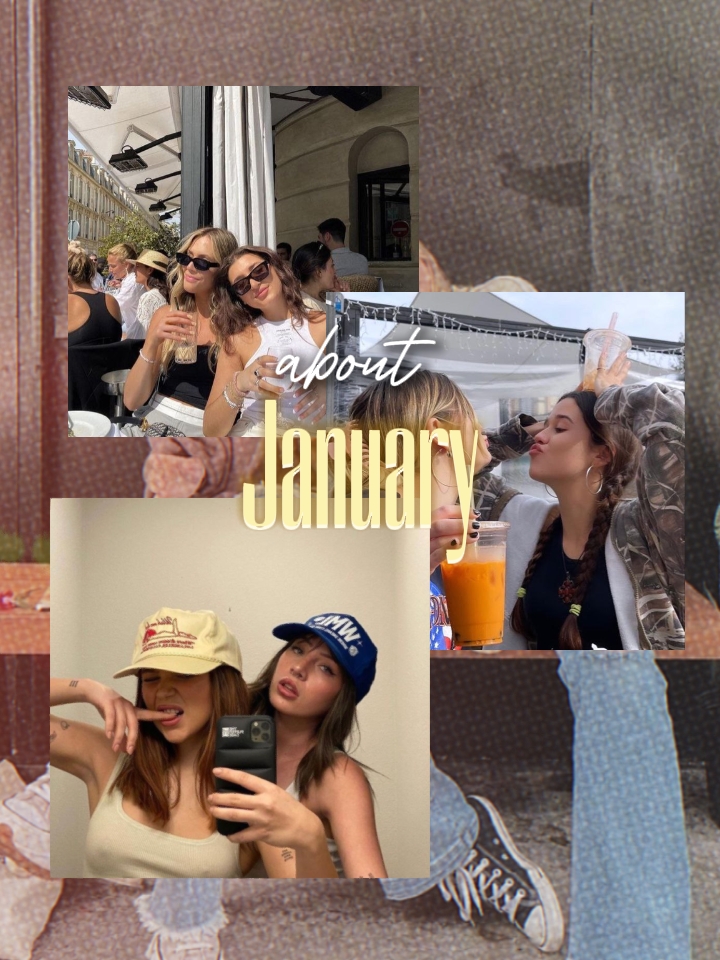 about January