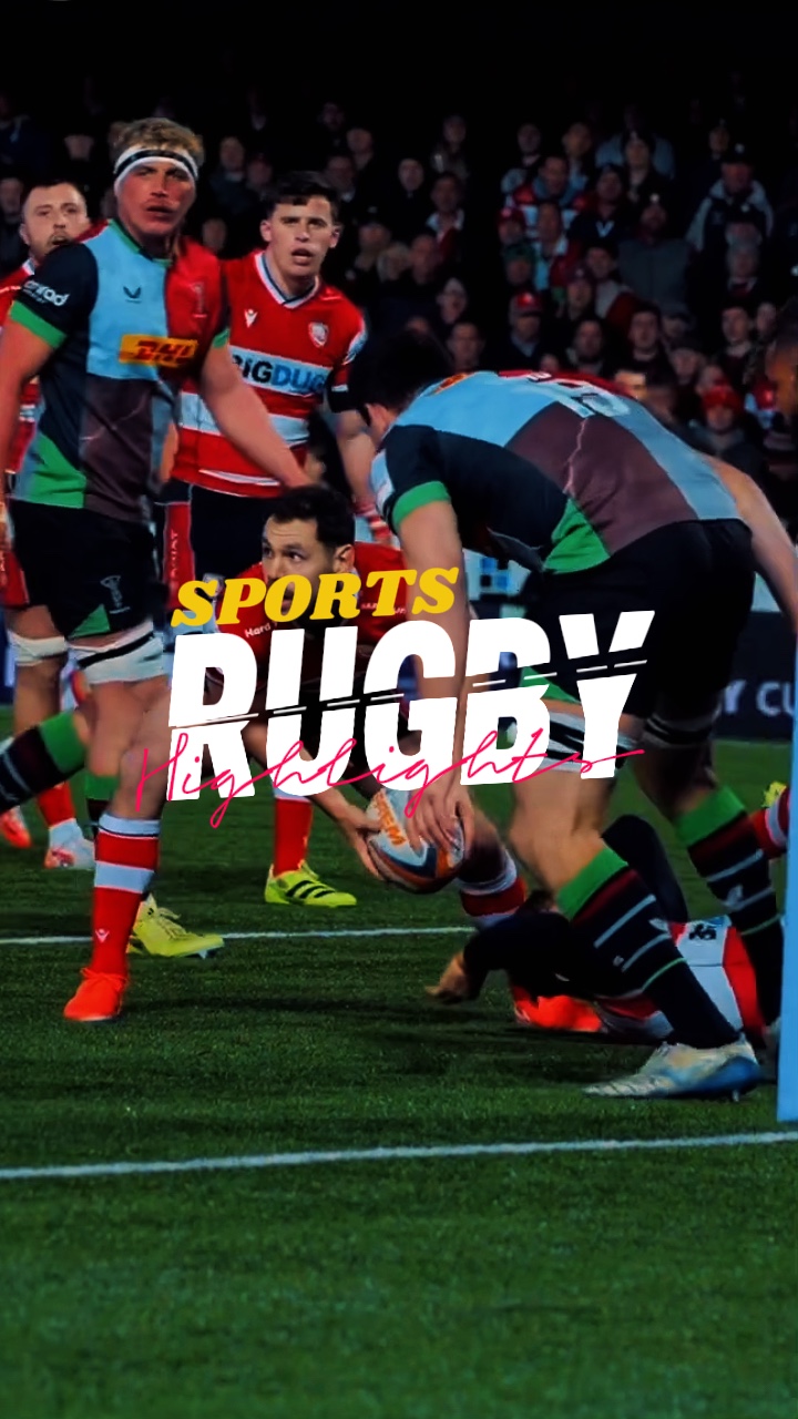 rugby sports