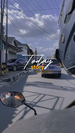 Today with ayang❤️