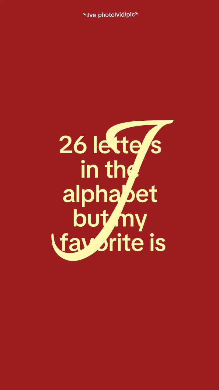 알파벳 26자 