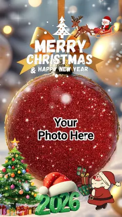 Merry Christmas 2025