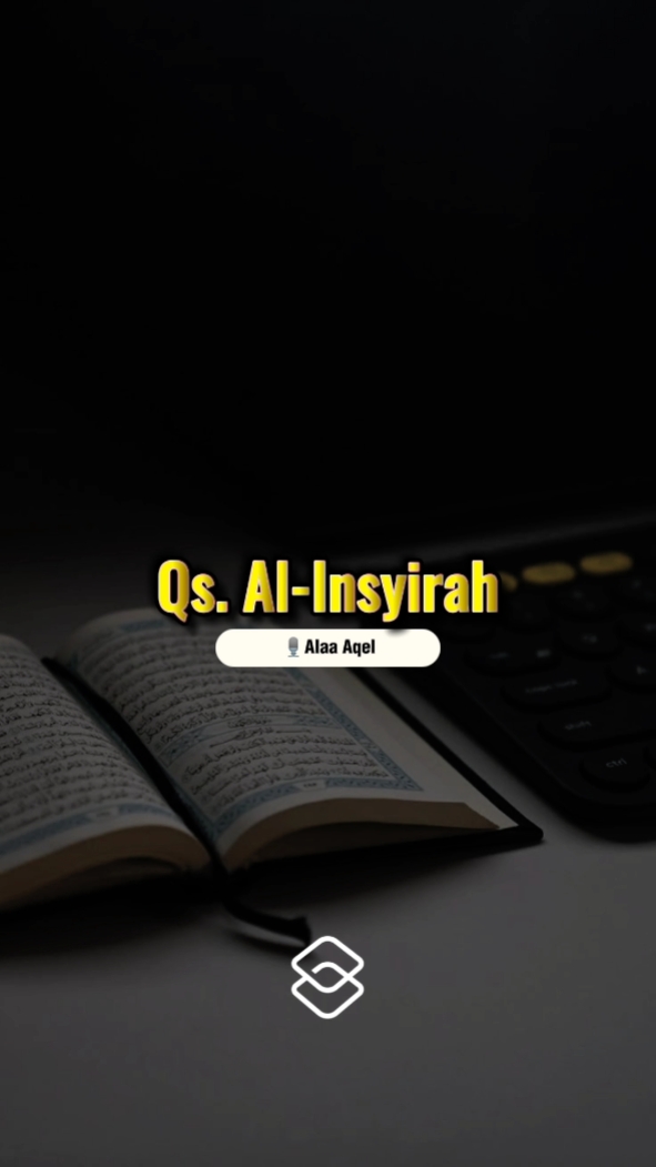 Qs Al-Insyirah 