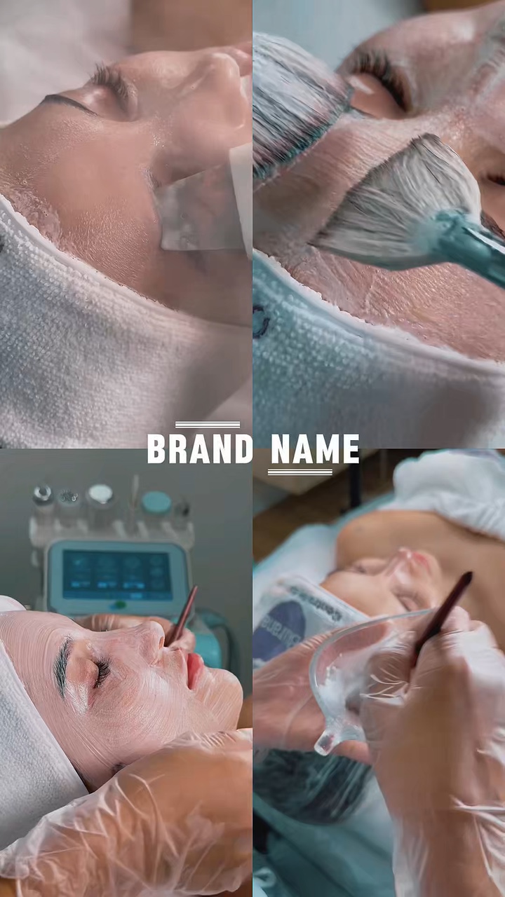 Facial