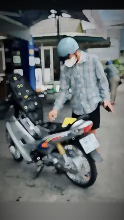 Đời giống như một 