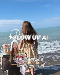 Glow up AI