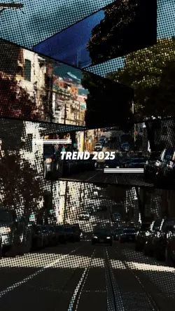 3D Smooth Transition