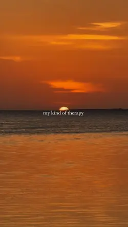 my kind of therapy 