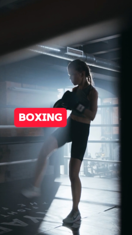 Boxeo