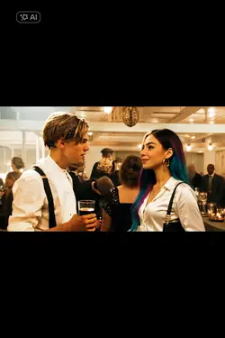 Jack Titanic 