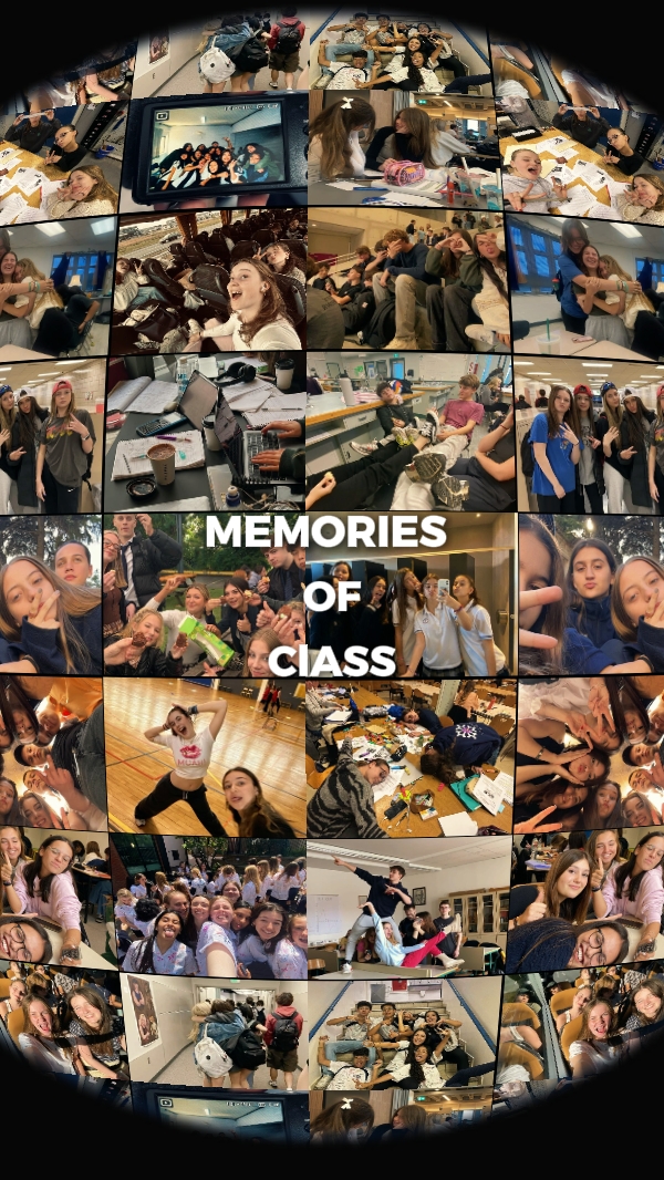 Memories of class