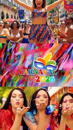 Carnaval 2026