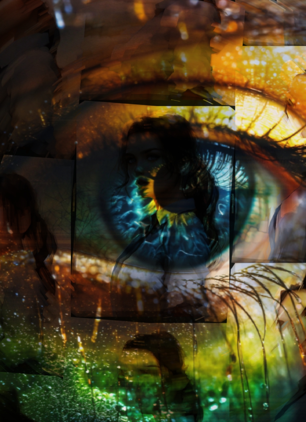 The Eye 