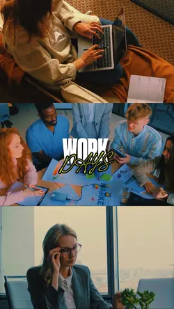 WORK DAYS