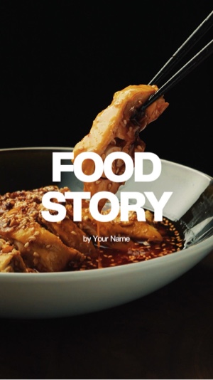 FOOD STORY