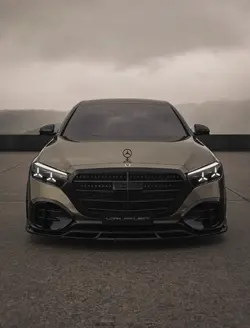 mercedes