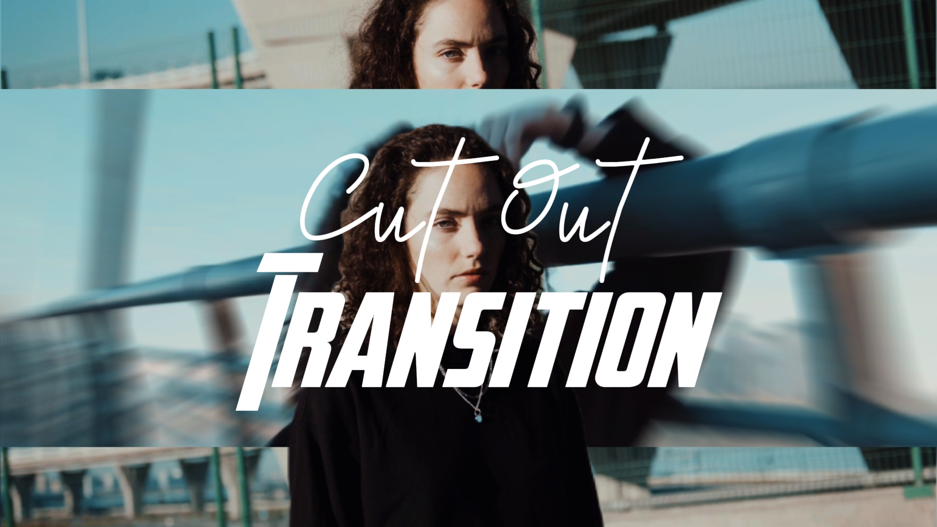 Cut Out Trend