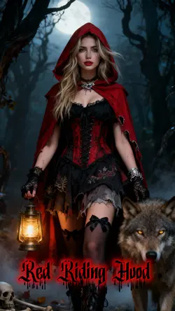 Red Riding Hood