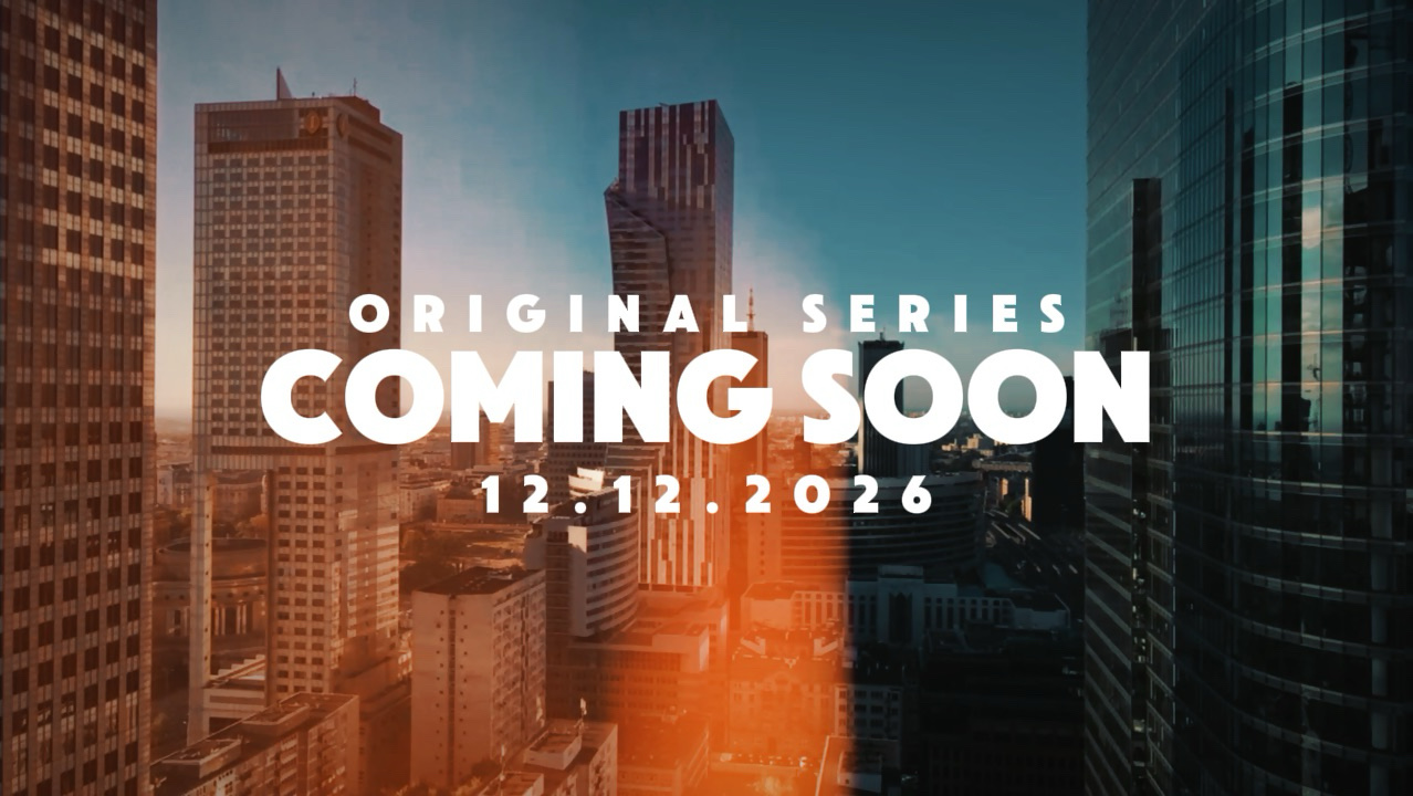 COMING SOON