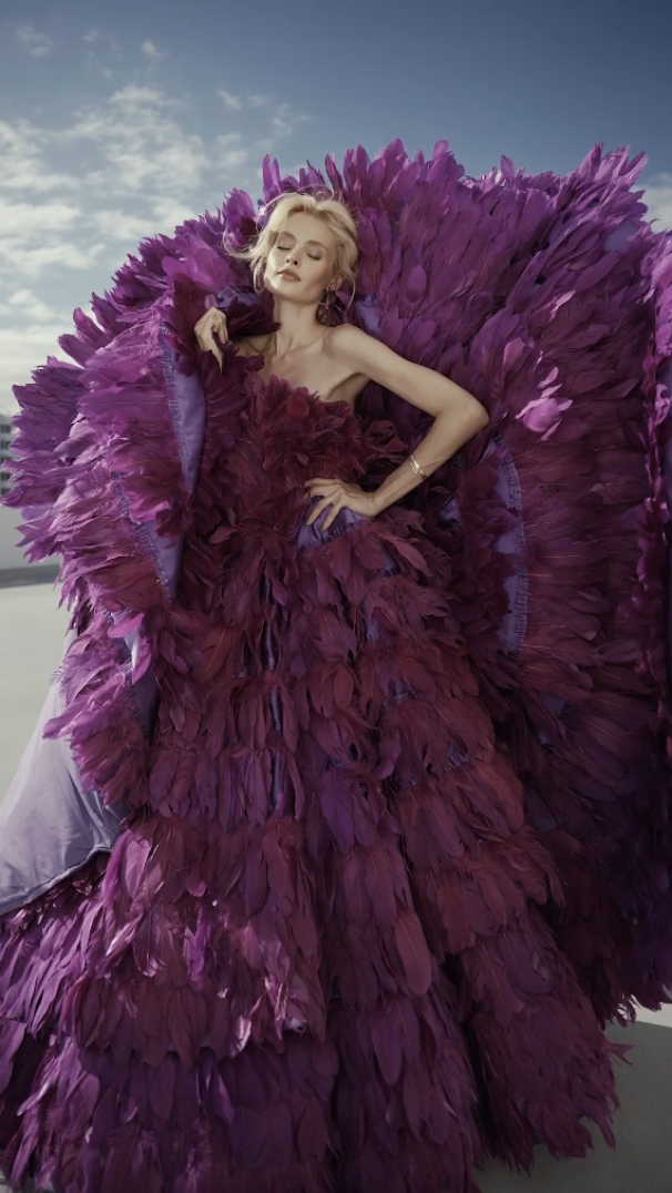 Haute Couture