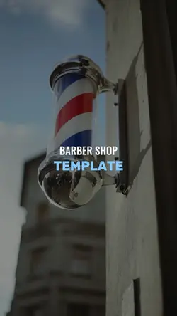 Barber Shop 💈🪒