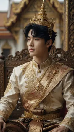 หล่อ